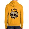 Essential Fleece Pullover Hooded Sweatshirt Thumbnail