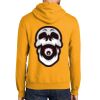 Essential Fleece Pullover Hooded Sweatshirt Thumbnail
