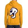Essential Fleece Pullover Hooded Sweatshirt Thumbnail