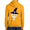 Essential Fleece Pullover Hooded Sweatshirt Thumbnail