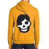 Essential Fleece Pullover Hooded Sweatshirt Thumbnail
