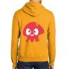 Essential Fleece Pullover Hooded Sweatshirt Thumbnail