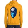 Essential Fleece Pullover Hooded Sweatshirt Thumbnail