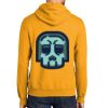 Essential Fleece Pullover Hooded Sweatshirt Thumbnail