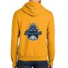 Essential Fleece Pullover Hooded Sweatshirt Thumbnail