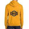 Essential Fleece Pullover Hooded Sweatshirt Thumbnail
