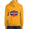 Essential Fleece Pullover Hooded Sweatshirt Thumbnail