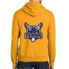 Essential Fleece Pullover Hooded Sweatshirt Thumbnail