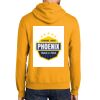 Essential Fleece Pullover Hooded Sweatshirt Thumbnail