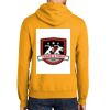 Essential Fleece Pullover Hooded Sweatshirt Thumbnail