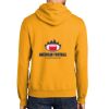 Essential Fleece Pullover Hooded Sweatshirt Thumbnail