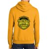 Essential Fleece Pullover Hooded Sweatshirt Thumbnail