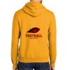 Essential Fleece Pullover Hooded Sweatshirt Thumbnail