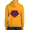Essential Fleece Pullover Hooded Sweatshirt Thumbnail