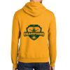 Essential Fleece Pullover Hooded Sweatshirt Thumbnail