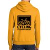 Essential Fleece Pullover Hooded Sweatshirt Thumbnail