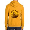 Essential Fleece Pullover Hooded Sweatshirt Thumbnail