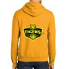 Essential Fleece Pullover Hooded Sweatshirt Thumbnail