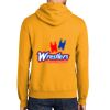 Essential Fleece Pullover Hooded Sweatshirt Thumbnail