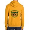 Essential Fleece Pullover Hooded Sweatshirt Thumbnail