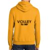 Essential Fleece Pullover Hooded Sweatshirt Thumbnail