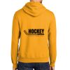 Essential Fleece Pullover Hooded Sweatshirt Thumbnail