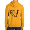 Essential Fleece Pullover Hooded Sweatshirt Thumbnail