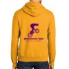 Essential Fleece Pullover Hooded Sweatshirt Thumbnail