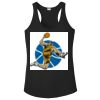 Ladies PosiCharge ® Competitor Racerback Tank Thumbnail