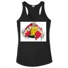 Ladies PosiCharge ® Competitor Racerback Tank Thumbnail