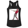Ladies PosiCharge ® Competitor Racerback Tank Thumbnail