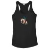 Ladies PosiCharge ® Competitor Racerback Tank Thumbnail
