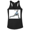 Ladies PosiCharge ® Competitor Racerback Tank Thumbnail