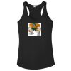 Ladies PosiCharge ® Competitor Racerback Tank Thumbnail