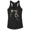 Ladies PosiCharge ® Competitor Racerback Tank Thumbnail