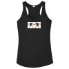 Ladies PosiCharge ® Competitor Racerback Tank Thumbnail