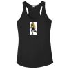 Ladies PosiCharge ® Competitor Racerback Tank Thumbnail