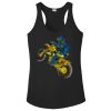 Ladies PosiCharge ® Competitor Racerback Tank Thumbnail