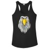 Ladies PosiCharge ® Competitor Racerback Tank Thumbnail