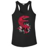Ladies PosiCharge ® Competitor Racerback Tank Thumbnail