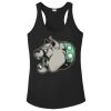 Ladies PosiCharge ® Competitor Racerback Tank Thumbnail