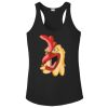 Ladies PosiCharge ® Competitor Racerback Tank Thumbnail