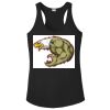 Ladies PosiCharge ® Competitor Racerback Tank Thumbnail