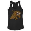 Ladies PosiCharge ® Competitor Racerback Tank Thumbnail