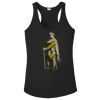 Ladies PosiCharge ® Competitor Racerback Tank Thumbnail