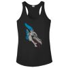 Ladies PosiCharge ® Competitor Racerback Tank Thumbnail