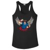 Ladies PosiCharge ® Competitor Racerback Tank Thumbnail