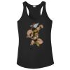 Ladies PosiCharge ® Competitor Racerback Tank Thumbnail