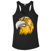 Ladies PosiCharge ® Competitor Racerback Tank Thumbnail
