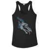 Ladies PosiCharge ® Competitor Racerback Tank Thumbnail